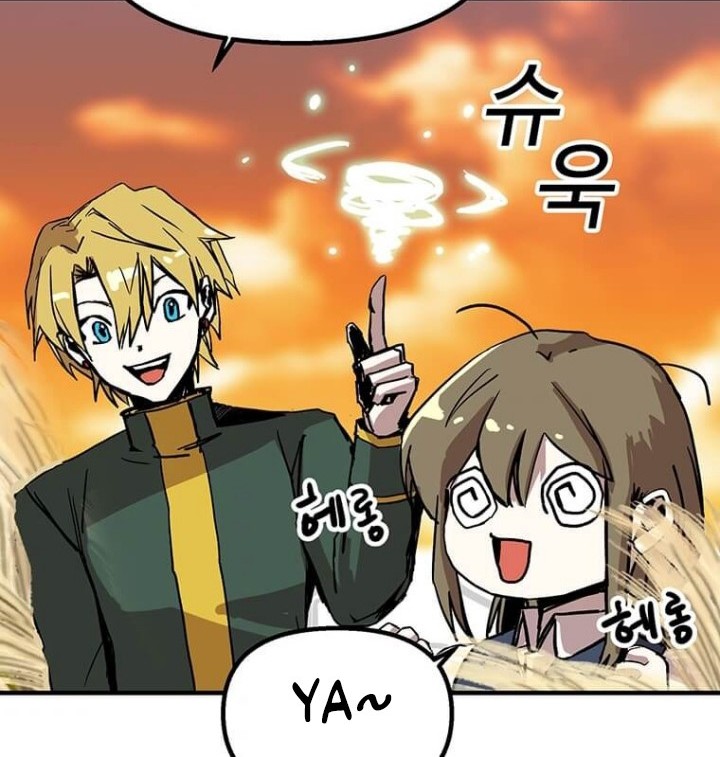 I Am Player Who Suck Alone (Solo Bug Player) Chapter 77 Gambar 49