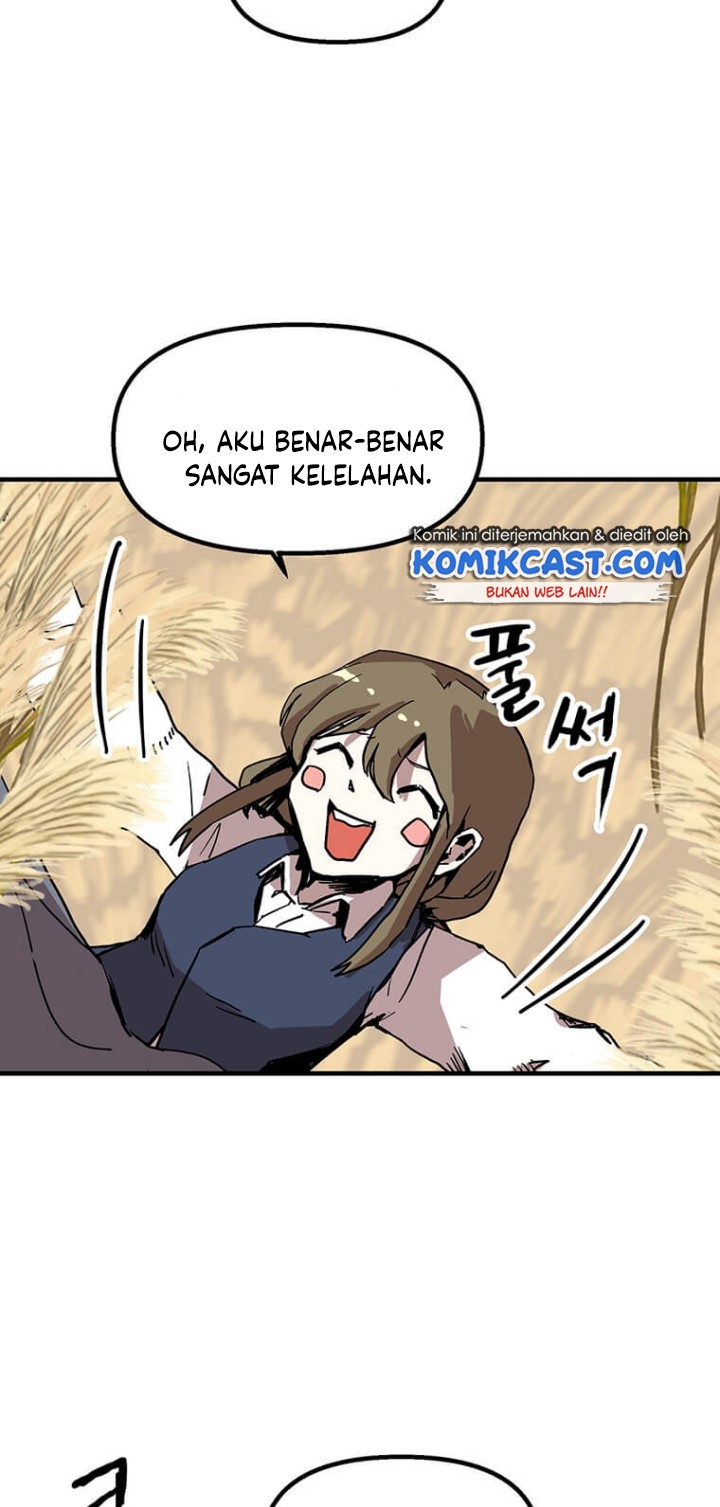 I Am Player Who Suck Alone (Solo Bug Player) Chapter 77 Gambar 50
