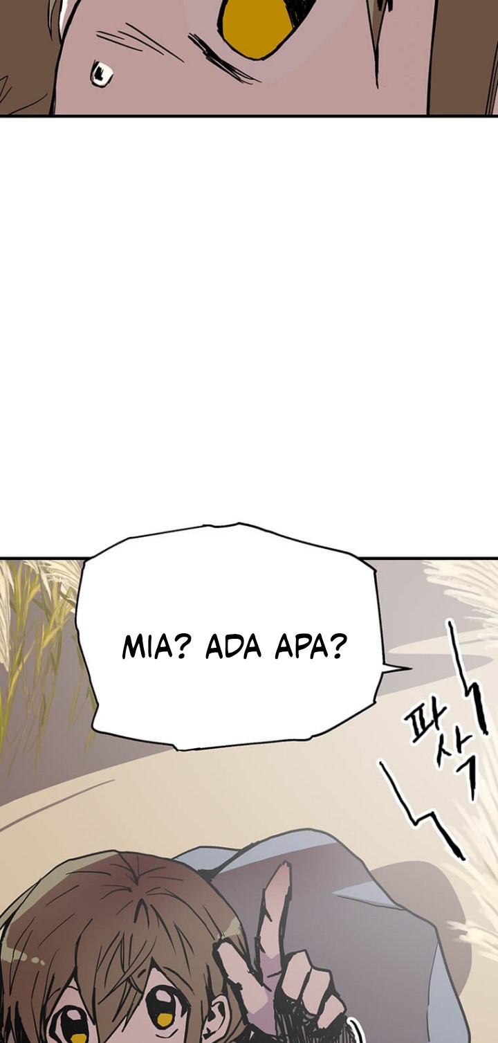 I Am Player Who Suck Alone (Solo Bug Player) Chapter 77 Gambar 52