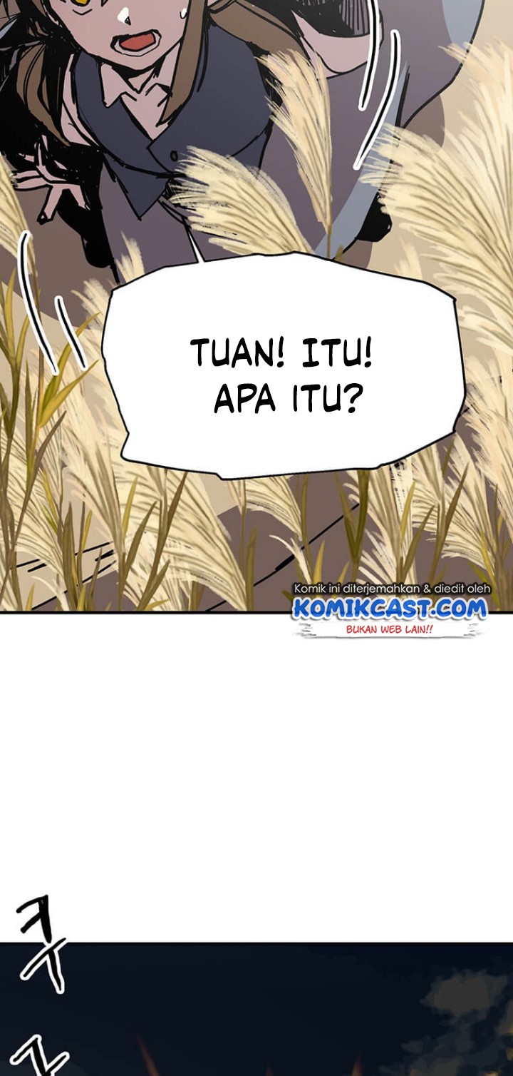 I Am Player Who Suck Alone (Solo Bug Player) Chapter 77 Gambar 53