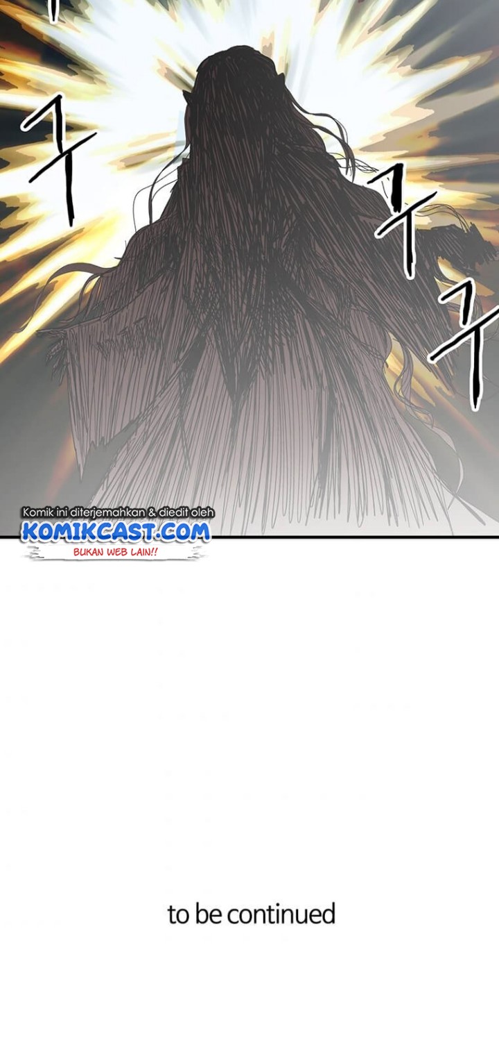 I Am Player Who Suck Alone (Solo Bug Player) Chapter 77 Gambar 56
