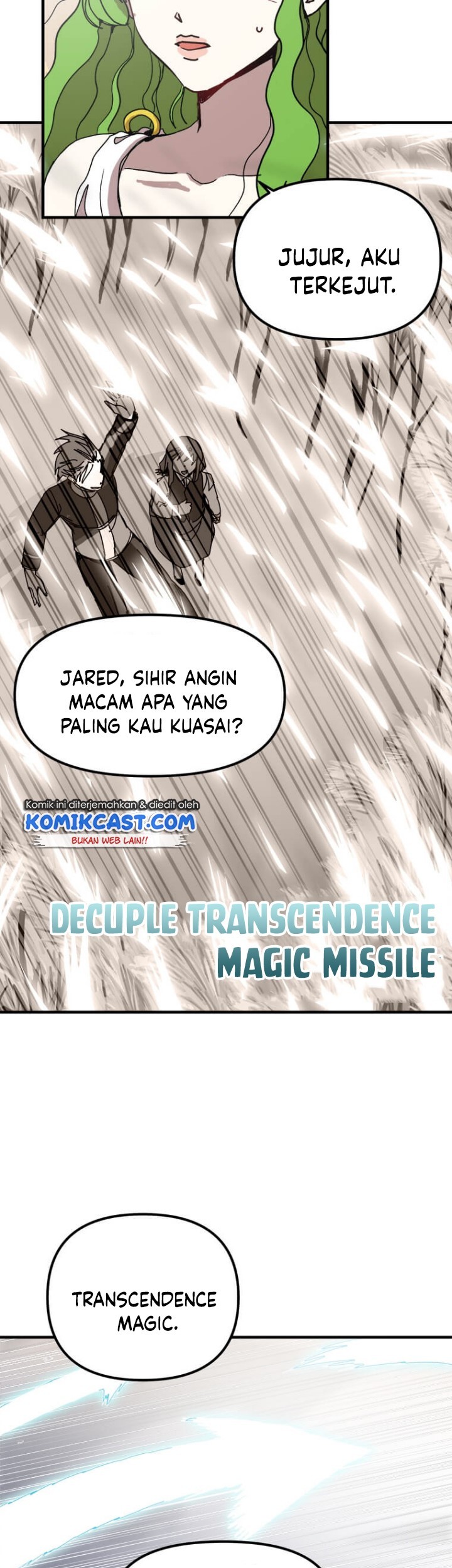 I Am Player Who Suck Alone (Solo Bug Player) Chapter 78 Gambar 34