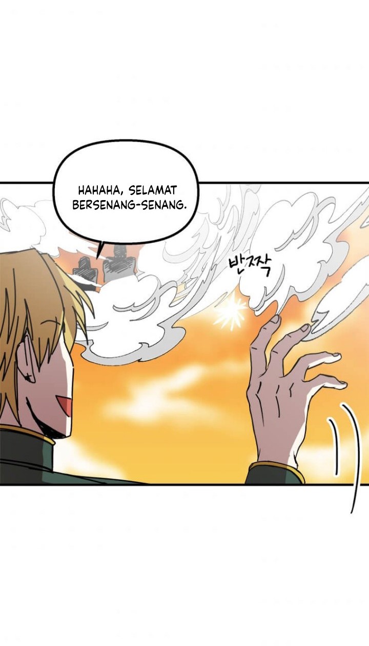 I Am Player Who Suck Alone (Solo Bug Player) Chapter 78 Gambar 41