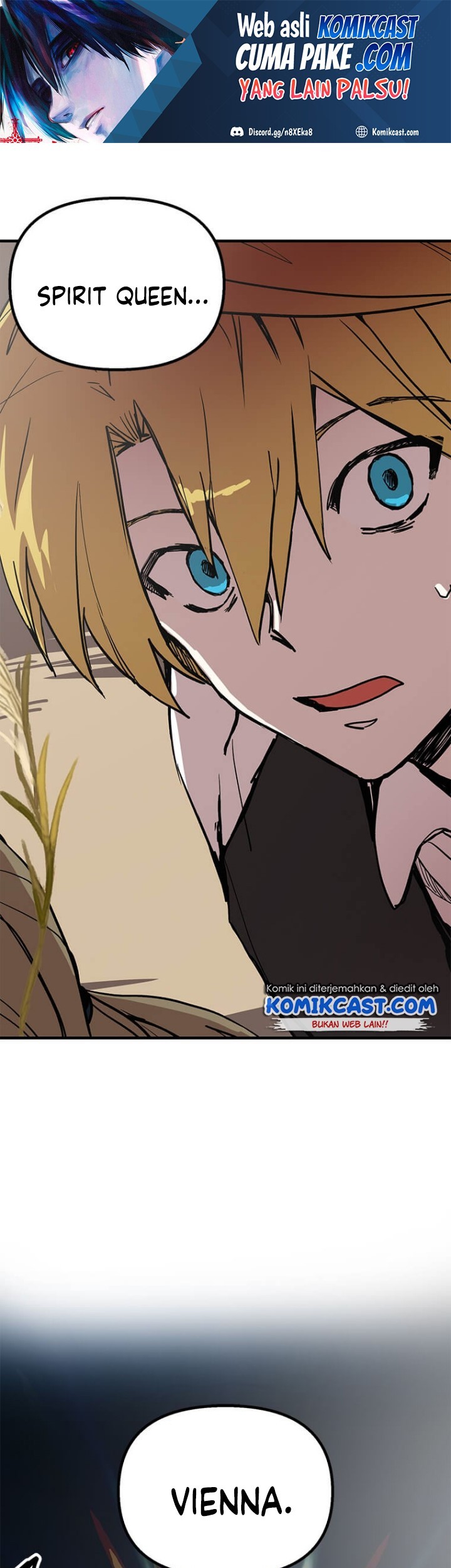Baca I Am Player Who Suck Alone (Solo Bug Player) Chapter 78 Gambar 2