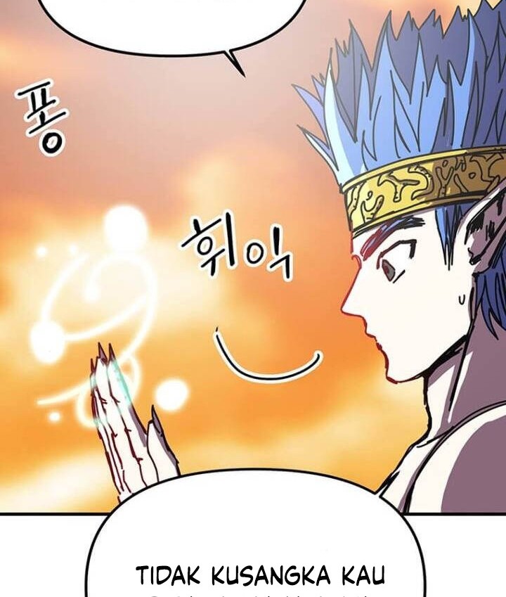 I Am Player Who Suck Alone (Solo Bug Player) Chapter 79 Gambar 27