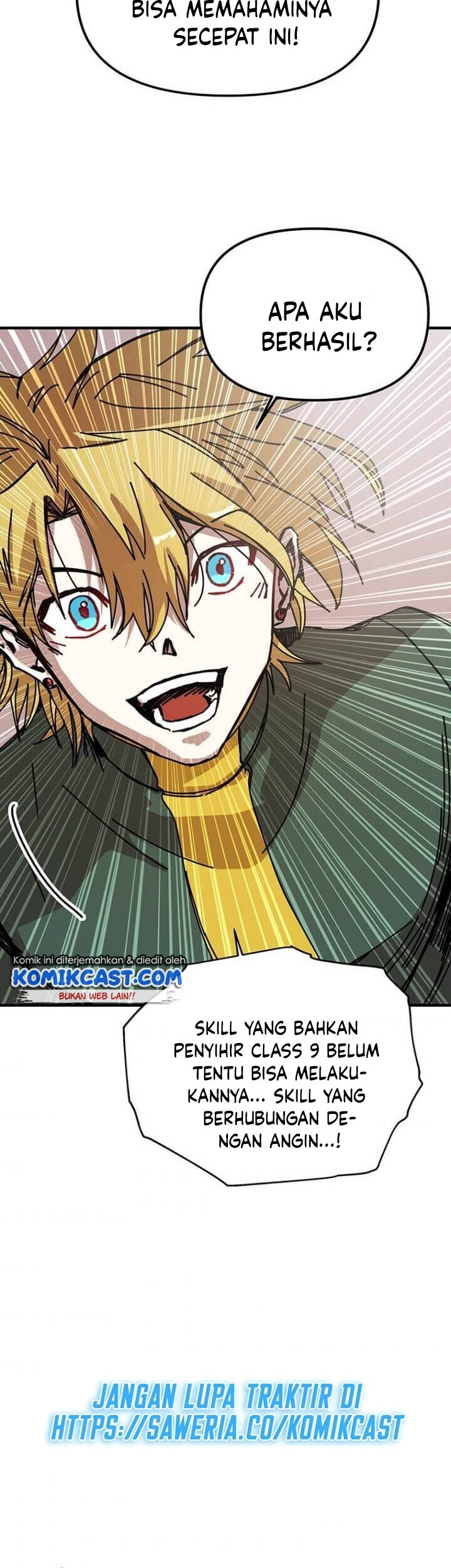 I Am Player Who Suck Alone (Solo Bug Player) Chapter 79 Gambar 28