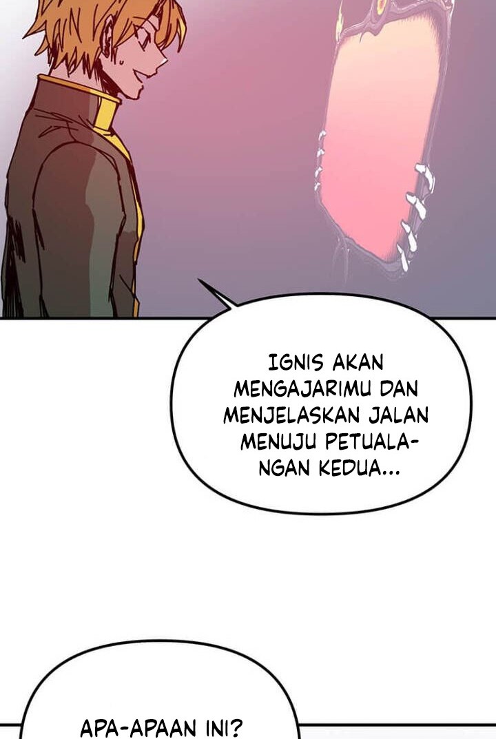 I Am Player Who Suck Alone (Solo Bug Player) Chapter 79 Gambar 33