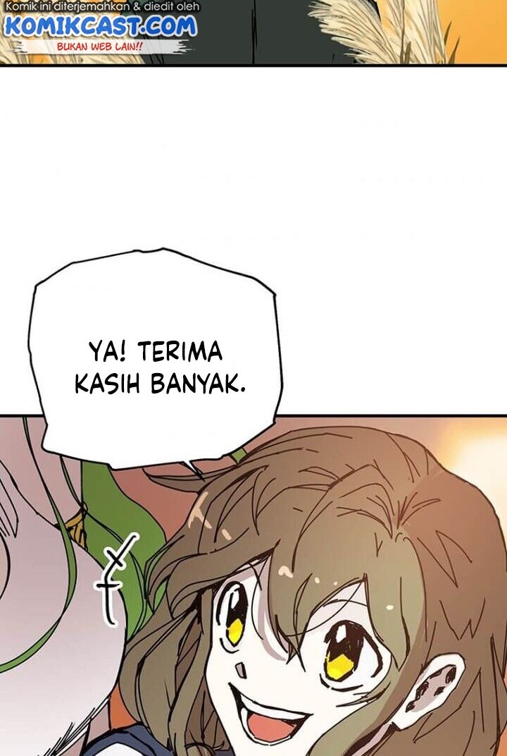 I Am Player Who Suck Alone (Solo Bug Player) Chapter 79 Gambar 35