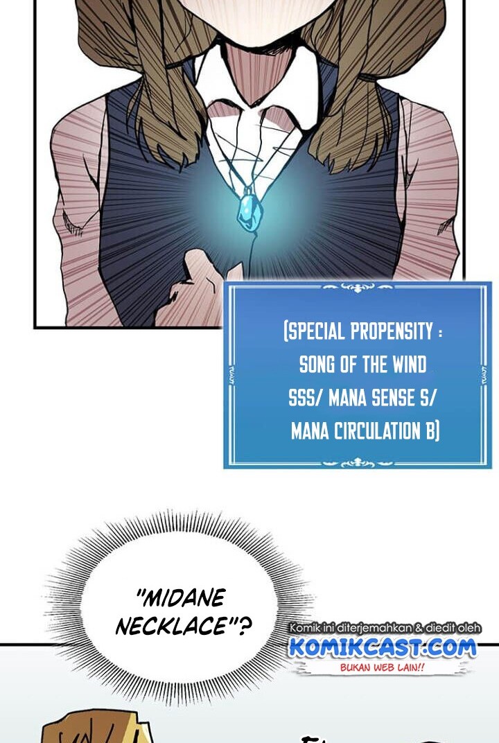 I Am Player Who Suck Alone (Solo Bug Player) Chapter 79 Gambar 39