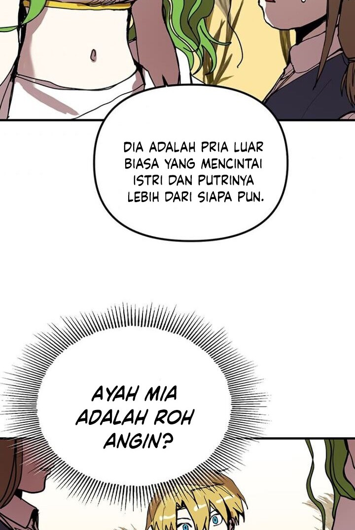 I Am Player Who Suck Alone (Solo Bug Player) Chapter 79 Gambar 41