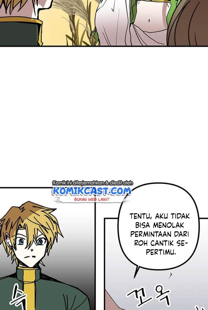 I Am Player Who Suck Alone (Solo Bug Player) Chapter 79 Gambar 43