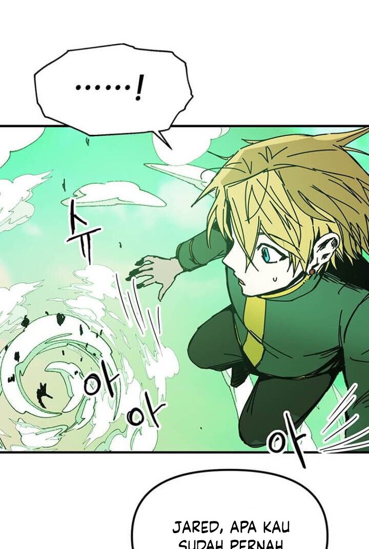 I Am Player Who Suck Alone (Solo Bug Player) Chapter 79 Gambar 45