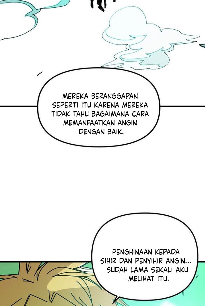 I Am Player Who Suck Alone (Solo Bug Player) Chapter 79 Gambar 47