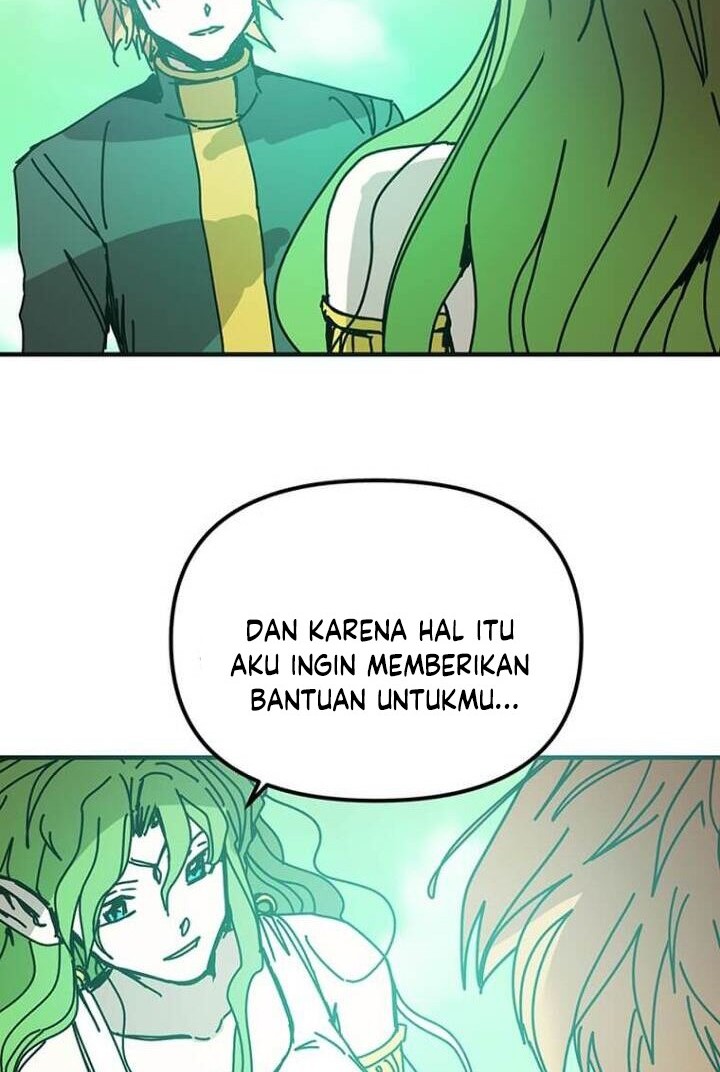 I Am Player Who Suck Alone (Solo Bug Player) Chapter 79 Gambar 49