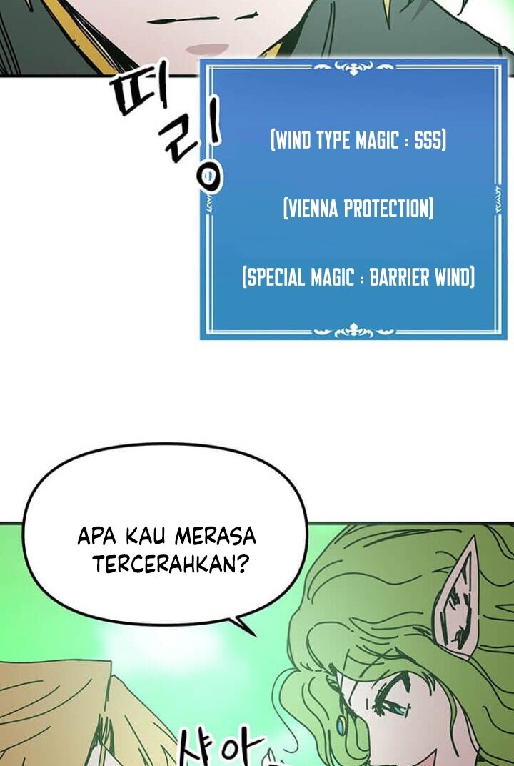 I Am Player Who Suck Alone (Solo Bug Player) Chapter 79 Gambar 53