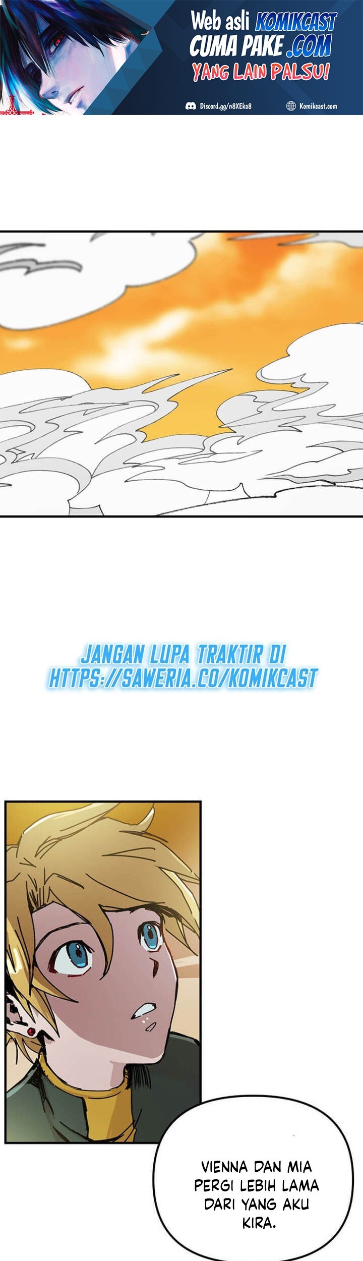 Baca I Am Player Who Suck Alone (Solo Bug Player) Chapter 79 Gambar 2