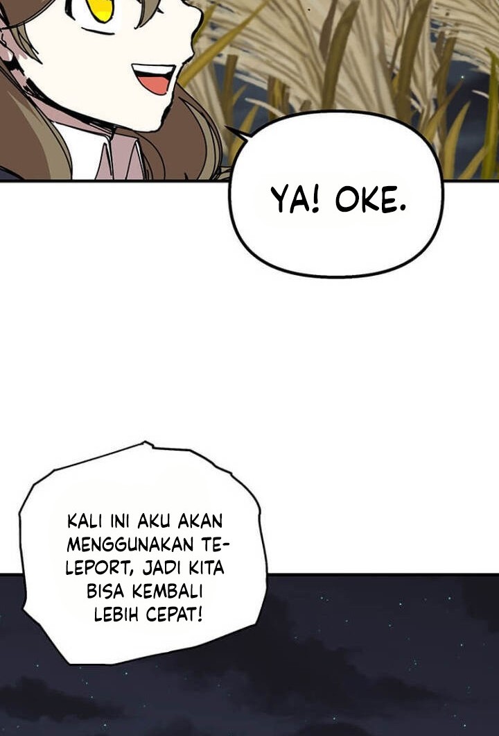 I Am Player Who Suck Alone (Solo Bug Player) Chapter 80 Gambar 23
