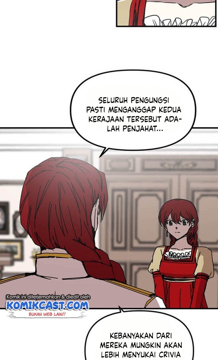 I Am Player Who Suck Alone (Solo Bug Player) Chapter 80 Gambar 29