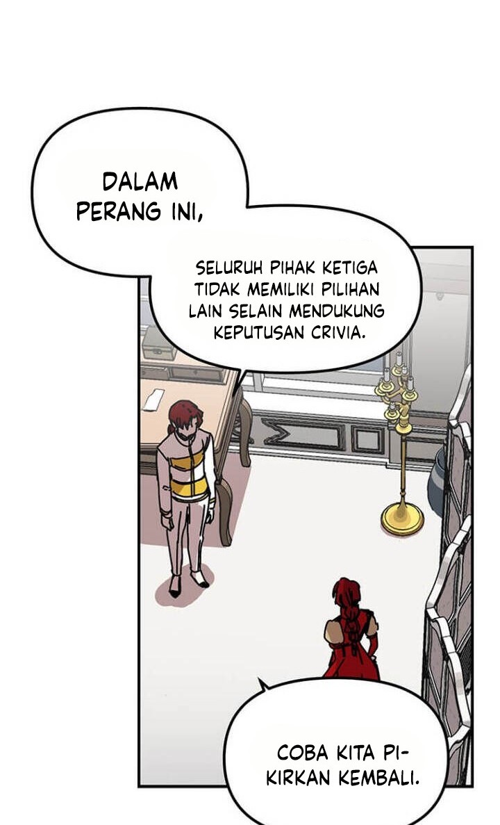 I Am Player Who Suck Alone (Solo Bug Player) Chapter 80 Gambar 31