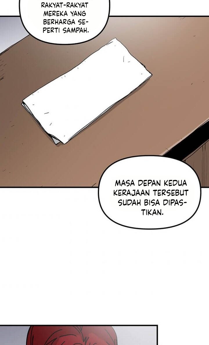 I Am Player Who Suck Alone (Solo Bug Player) Chapter 80 Gambar 33
