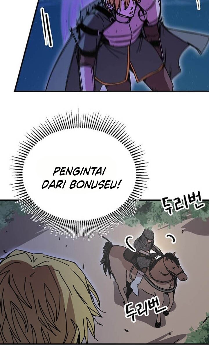 I Am Player Who Suck Alone (Solo Bug Player) Chapter 80 Gambar 41