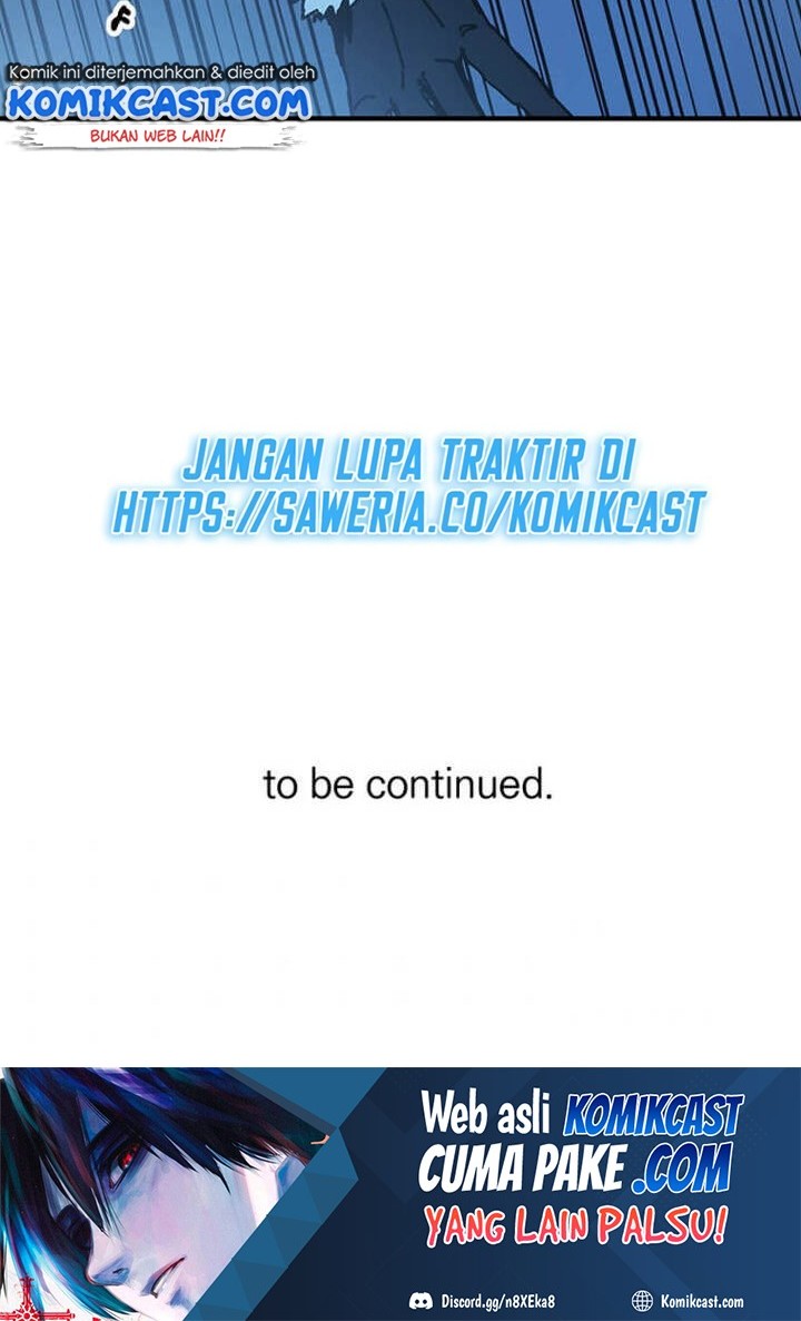 I Am Player Who Suck Alone (Solo Bug Player) Chapter 80 Gambar 49