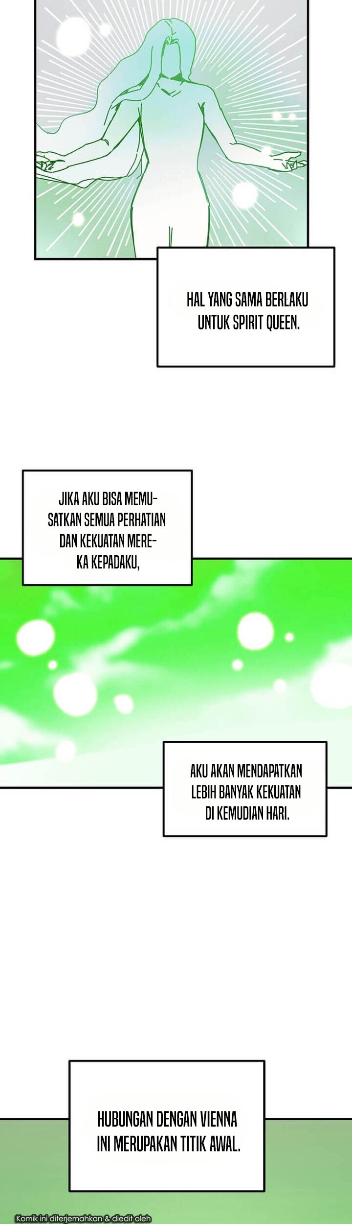 I Am Player Who Suck Alone (Solo Bug Player) Chapter 80 Gambar 10