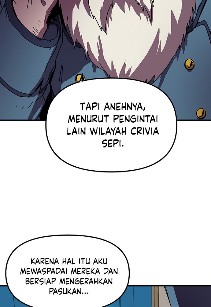 I Am Player Who Suck Alone (Solo Bug Player) Chapter 81 Gambar 20