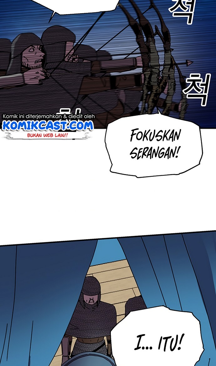 I Am Player Who Suck Alone (Solo Bug Player) Chapter 81 Gambar 22