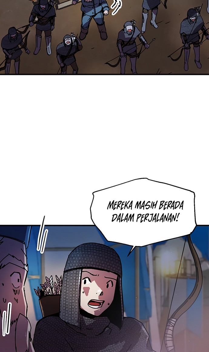 I Am Player Who Suck Alone (Solo Bug Player) Chapter 81 Gambar 30
