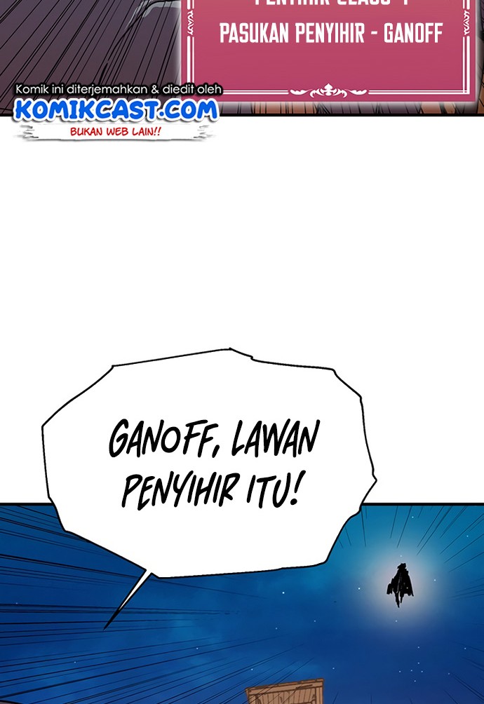 I Am Player Who Suck Alone (Solo Bug Player) Chapter 81 Gambar 32