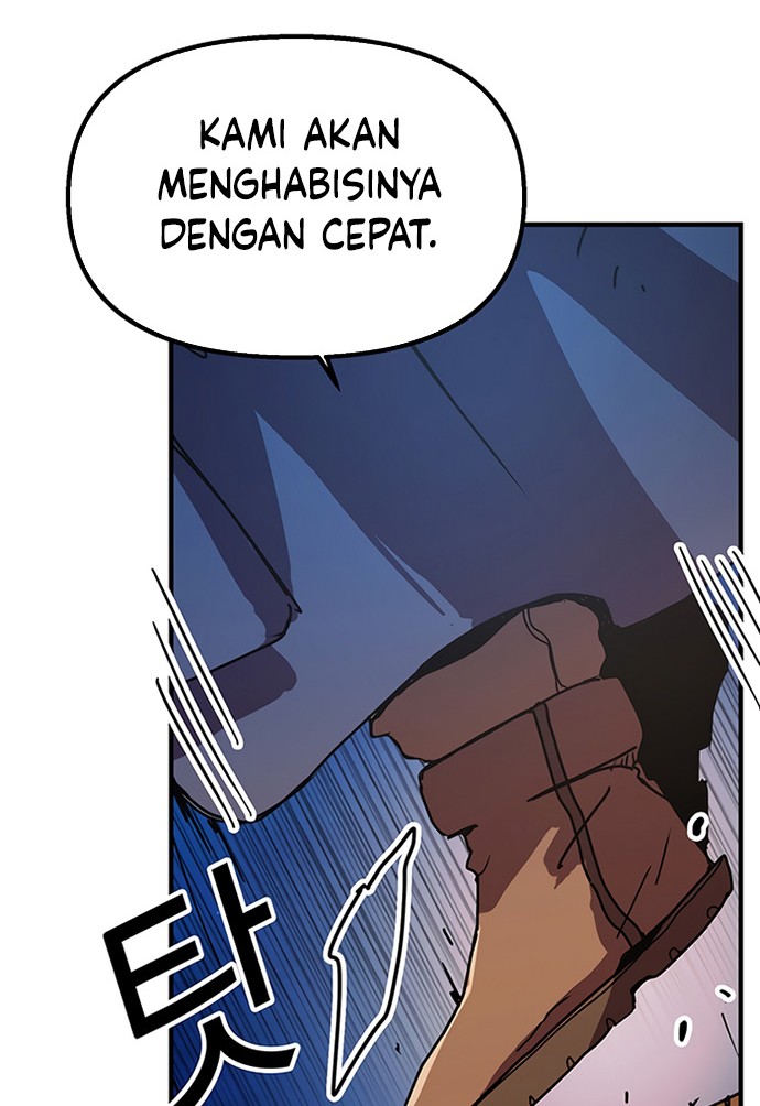 I Am Player Who Suck Alone (Solo Bug Player) Chapter 81 Gambar 34