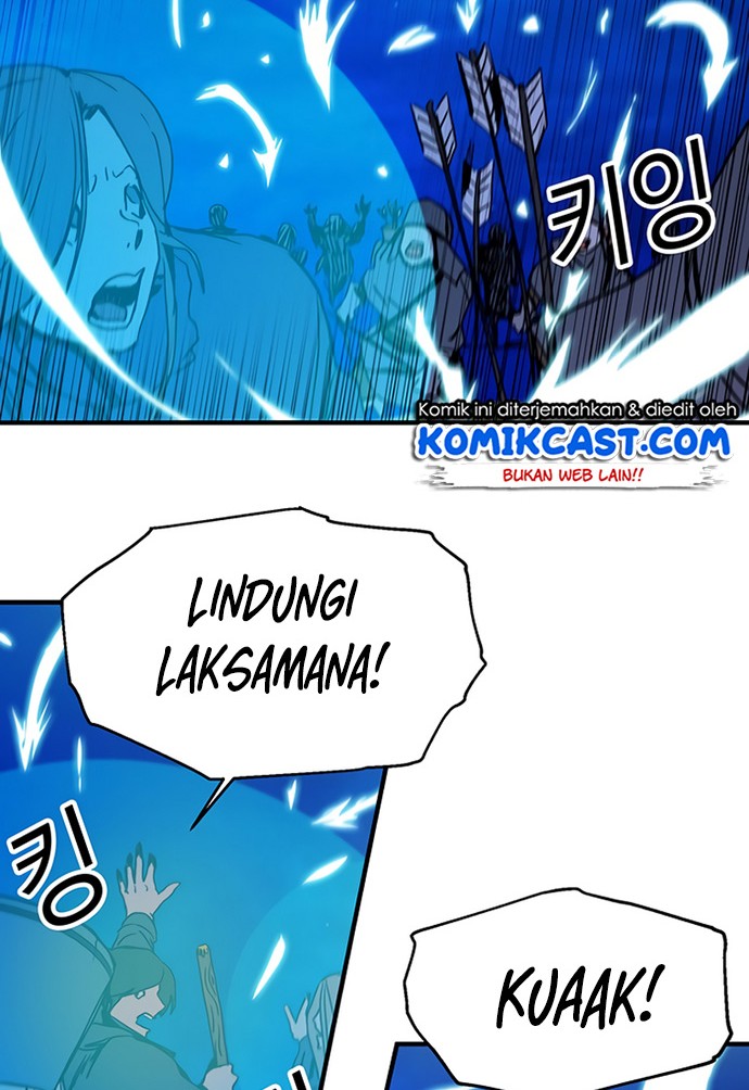 I Am Player Who Suck Alone (Solo Bug Player) Chapter 81 Gambar 38