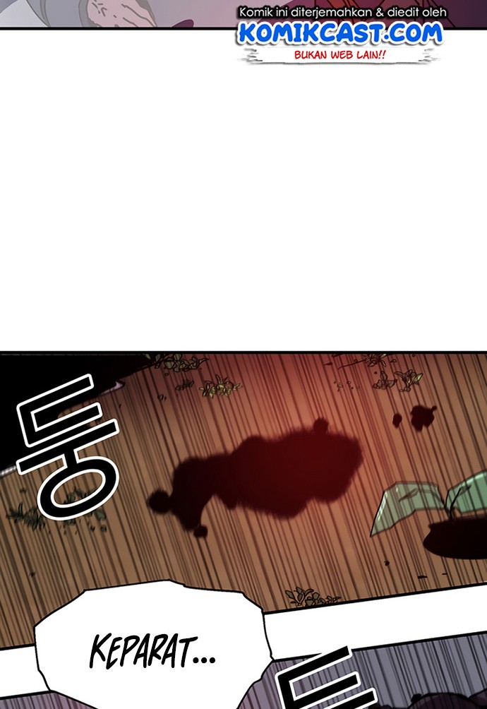 I Am Player Who Suck Alone (Solo Bug Player) Chapter 81 Gambar 40