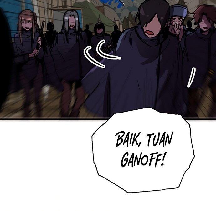 I Am Player Who Suck Alone (Solo Bug Player) Chapter 81 Gambar 42