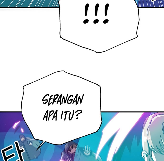 I Am Player Who Suck Alone (Solo Bug Player) Chapter 81 Gambar 44