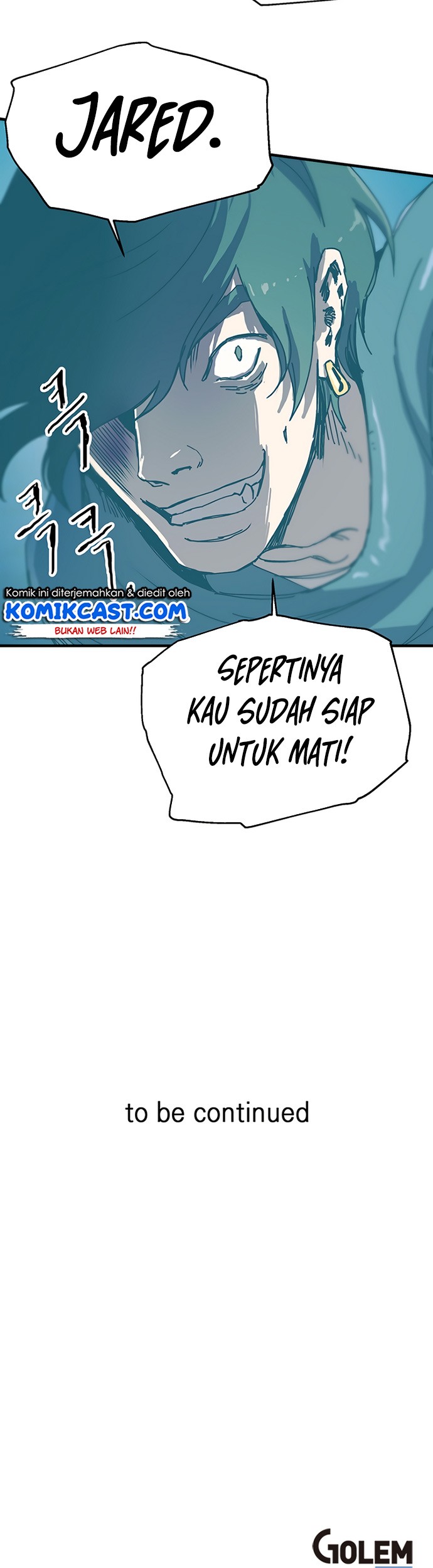 I Am Player Who Suck Alone (Solo Bug Player) Chapter 81 Gambar 47