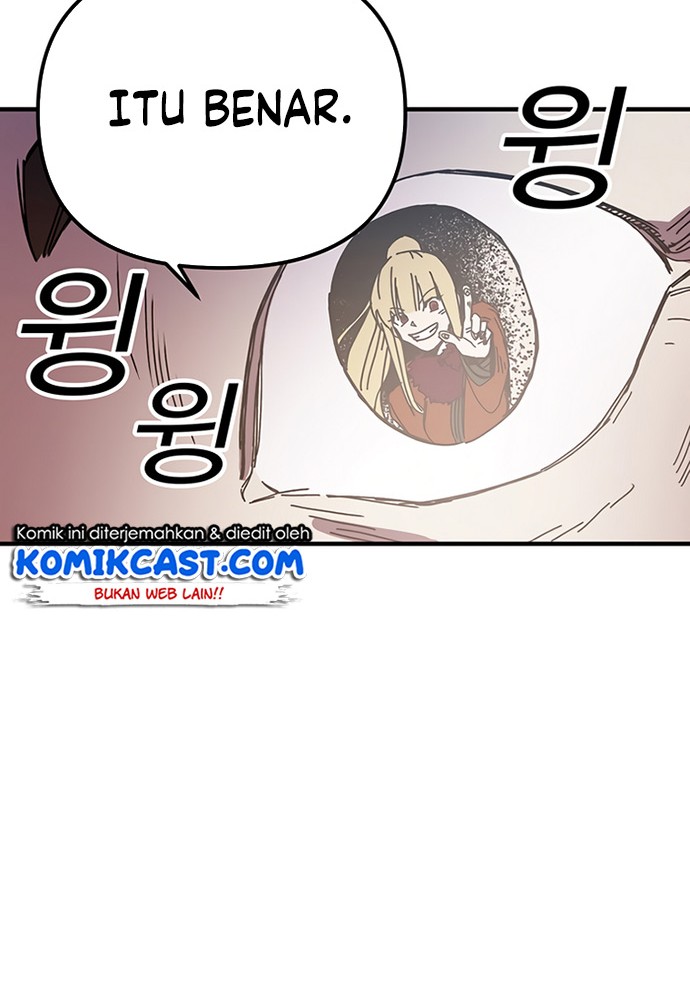 I Am Player Who Suck Alone (Solo Bug Player) Chapter 81 Gambar 18
