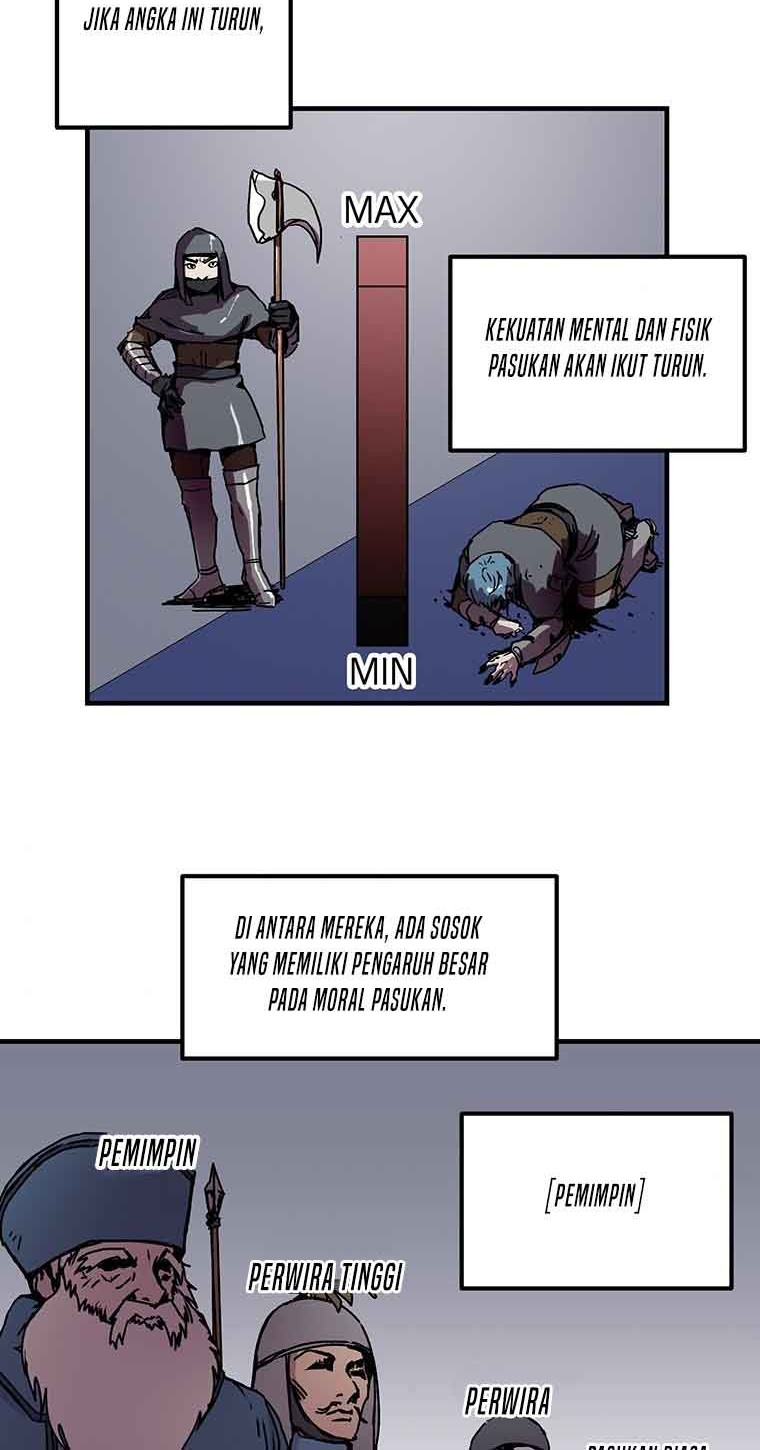 Baca I Am Player Who Suck Alone (Solo Bug Player) Chapter 82 Gambar 2