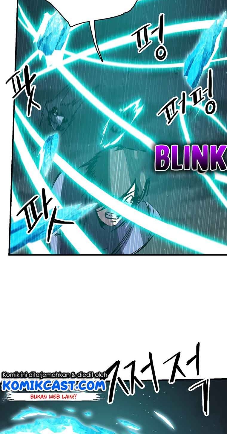 I Am Player Who Suck Alone (Solo Bug Player) Chapter 82 Gambar 14