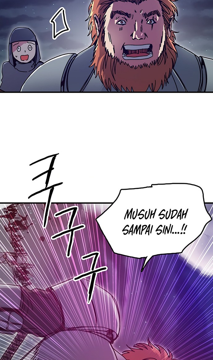 I Am Player Who Suck Alone (Solo Bug Player) Chapter 83 Gambar 22