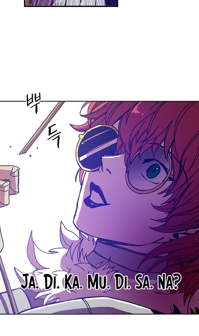 I Am Player Who Suck Alone (Solo Bug Player) Chapter 83 Gambar 30