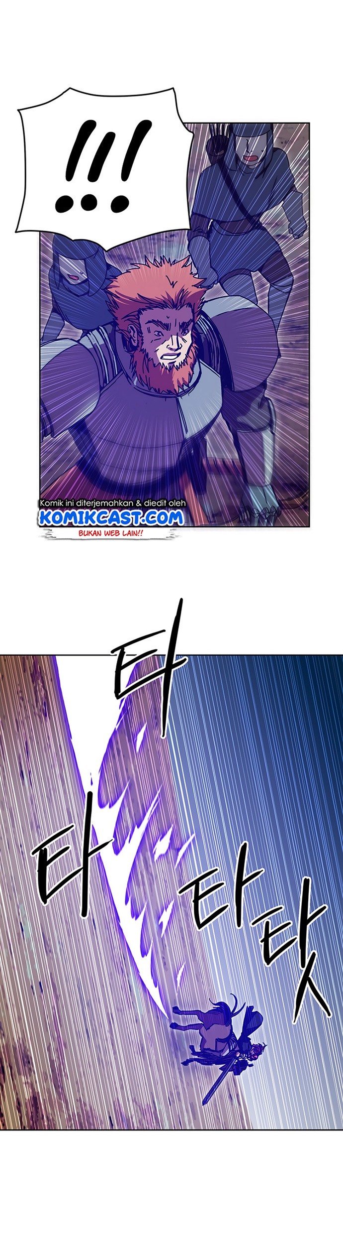 I Am Player Who Suck Alone (Solo Bug Player) Chapter 83 Gambar 31