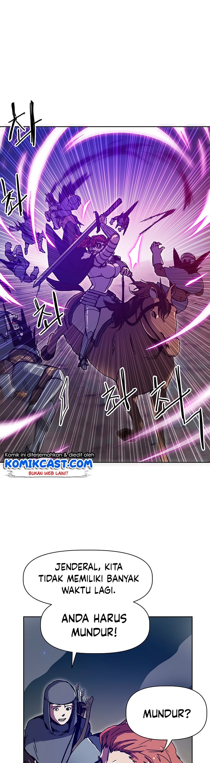 I Am Player Who Suck Alone (Solo Bug Player) Chapter 83 Gambar 33