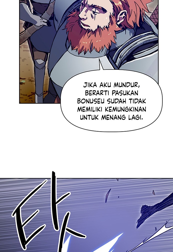 I Am Player Who Suck Alone (Solo Bug Player) Chapter 83 Gambar 34