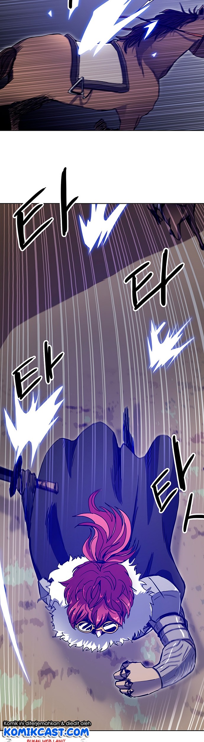 I Am Player Who Suck Alone (Solo Bug Player) Chapter 83 Gambar 35