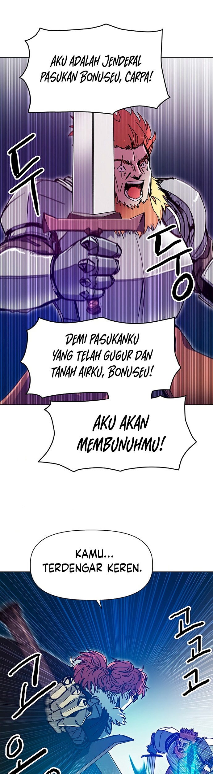 I Am Player Who Suck Alone (Solo Bug Player) Chapter 83 Gambar 37