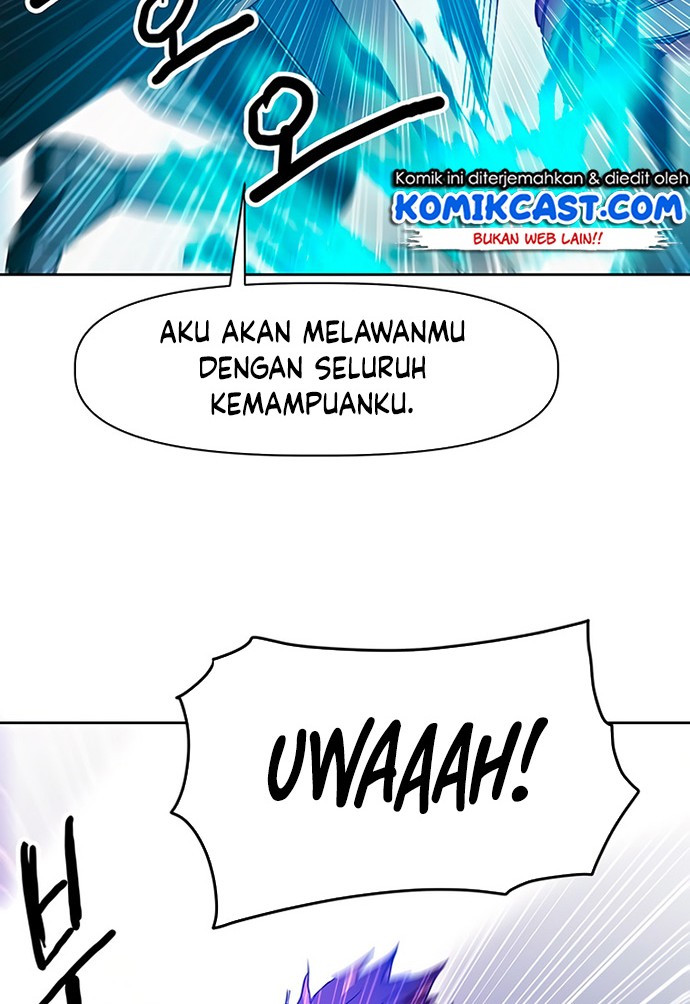 I Am Player Who Suck Alone (Solo Bug Player) Chapter 83 Gambar 38