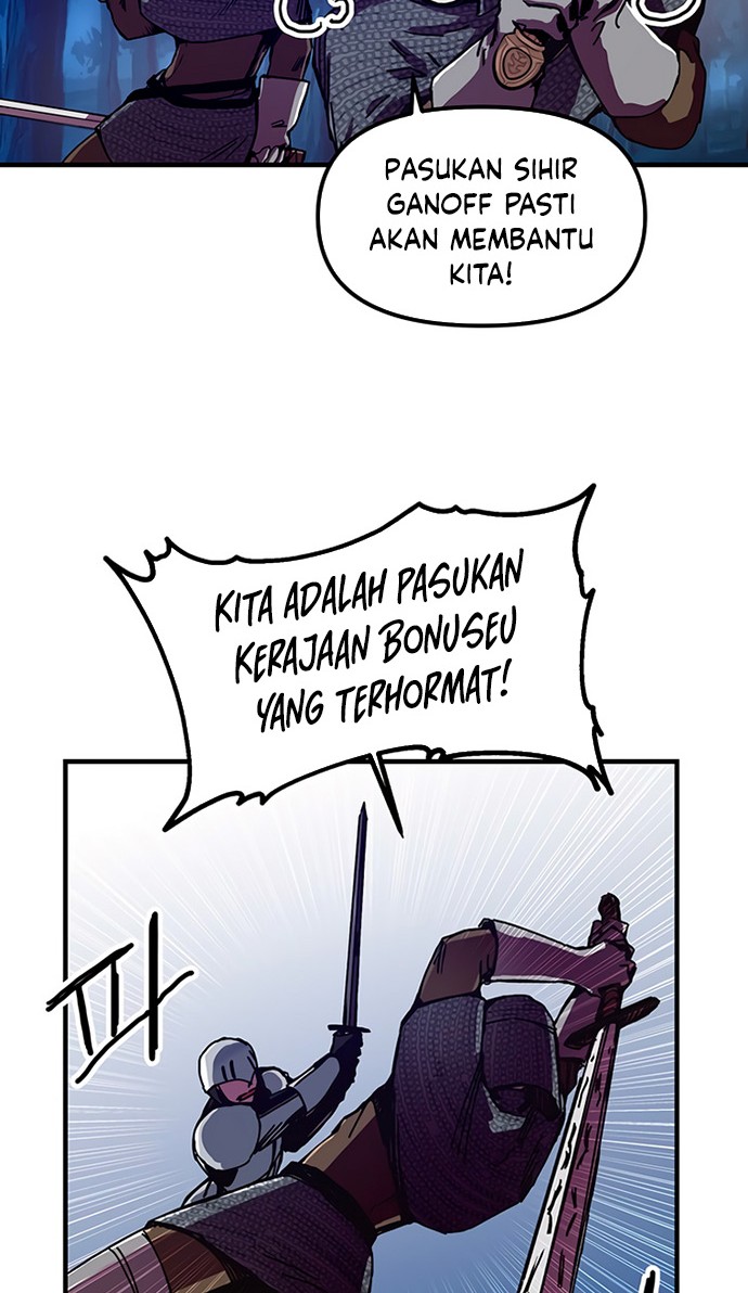 Baca  I Am Player Who Suck Alone (Solo Bug Player) Chapter 83 Gambar 2