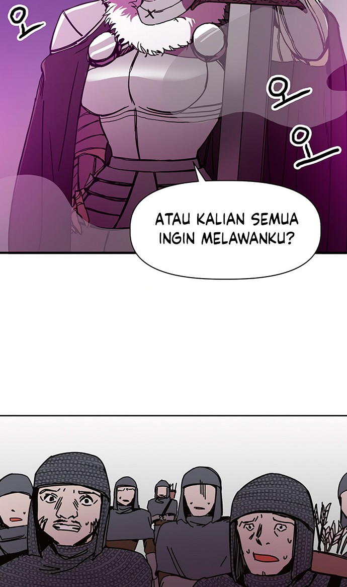 I Am Player Who Suck Alone (Solo Bug Player) Chapter 83 Gambar 42